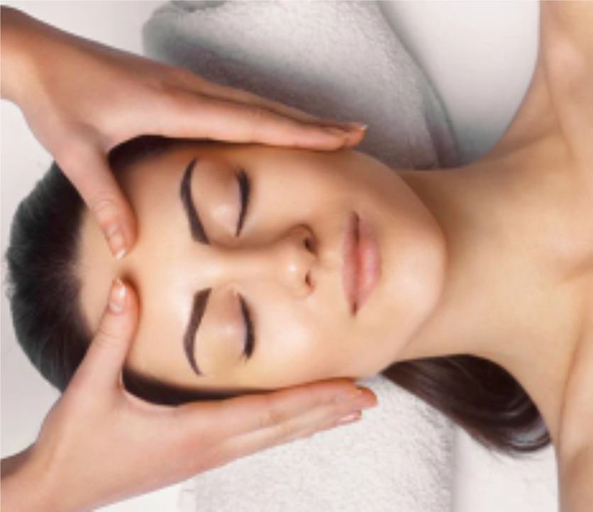 face massage