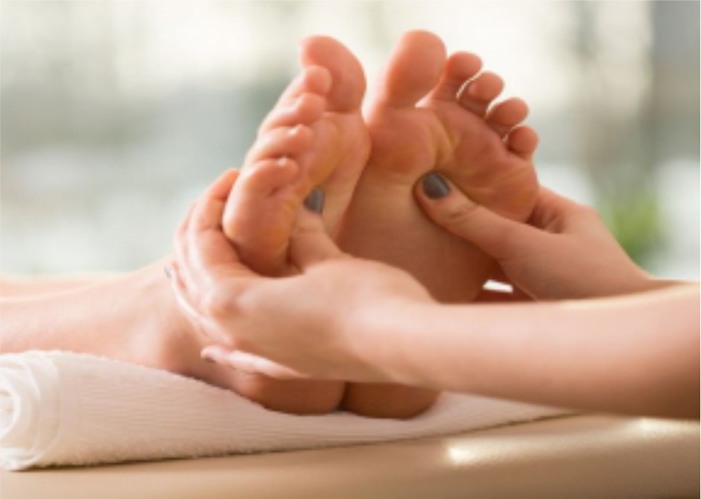 reflexology
